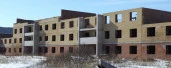 Аукцион по продаже Земельного участка и Объекта незавершенного строительства, Омская обл., Омский р-н, с. Троицкое